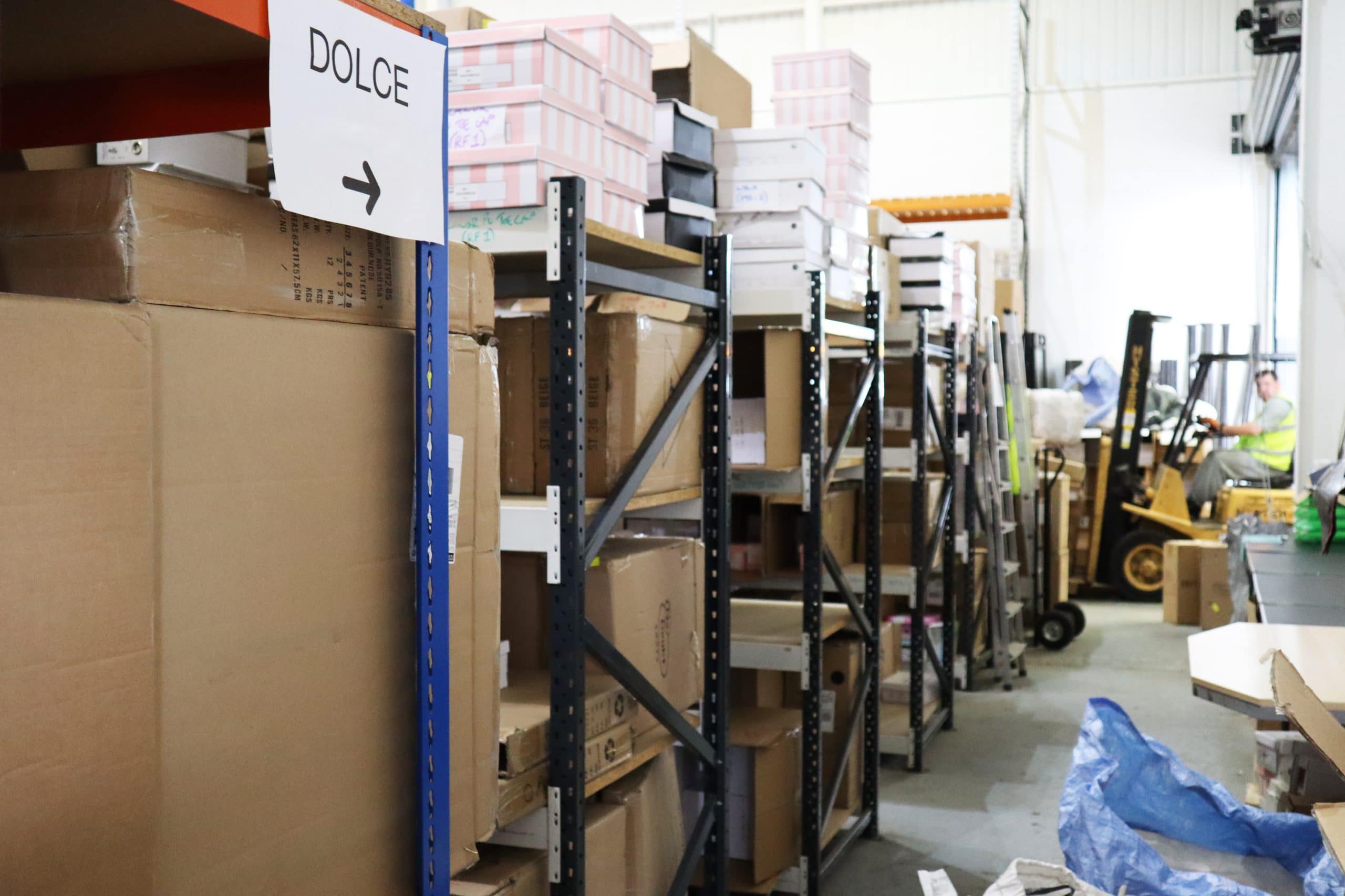 Are Storage Units Edmonton Right For Me? Cinch Storage