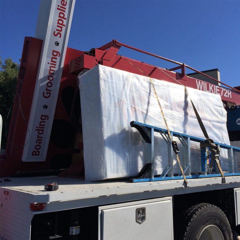 file22 Cincinnati Custom Signs