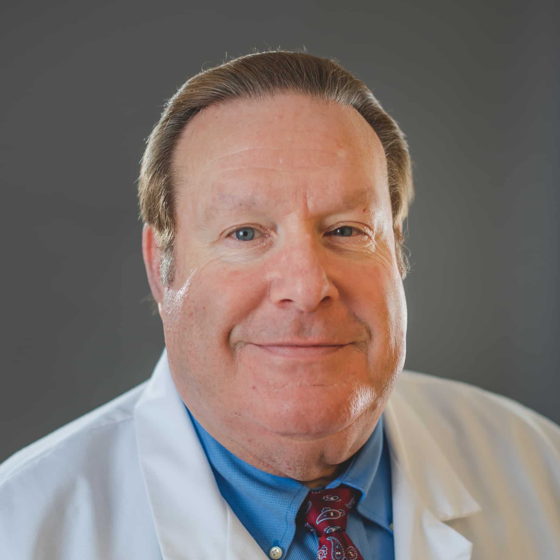 Mark Manegold, MD Cincinnati GI