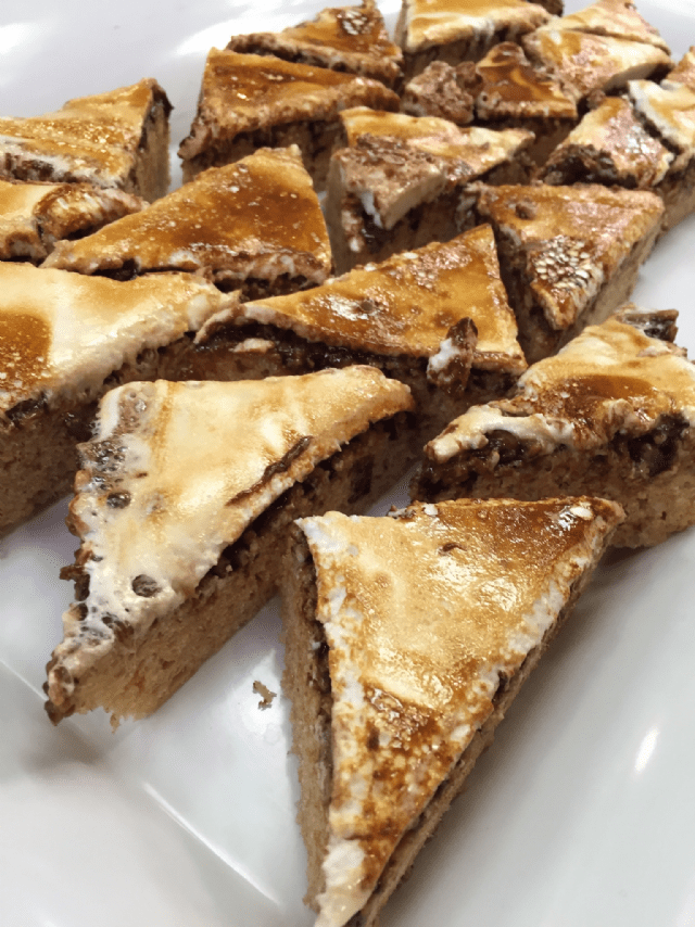 Wedding Desserts Cincinnati Catering