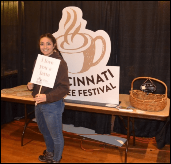 vol3 Cincinnati Coffee Festival
