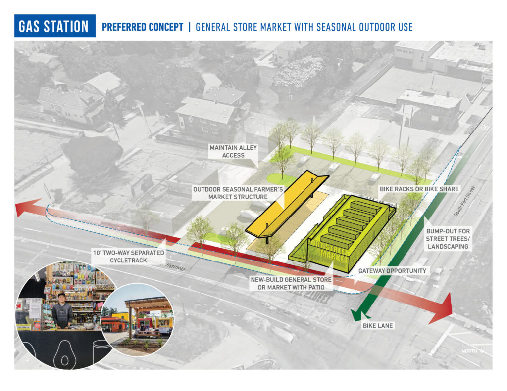 Brownfield AreaWide Plan Cincinnati Design Awards