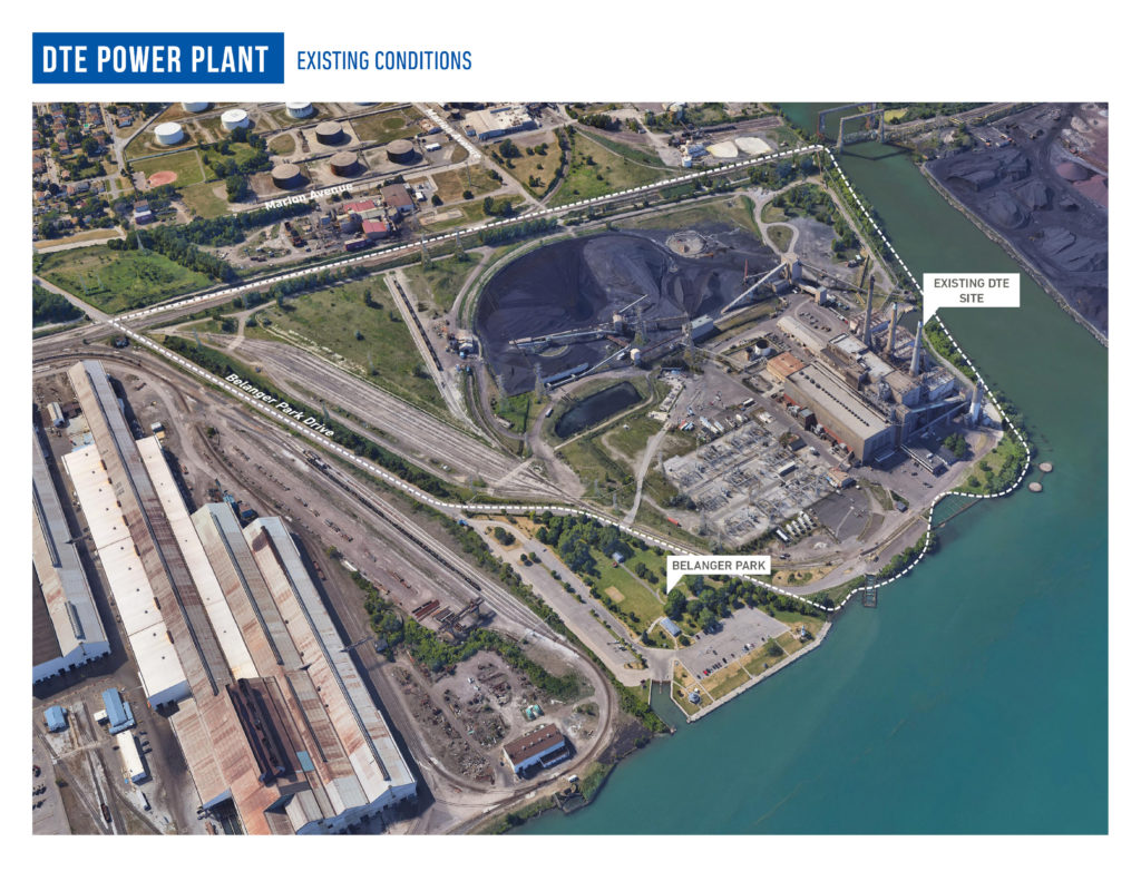 Brownfield AreaWide Plan Cincinnati Design Awards