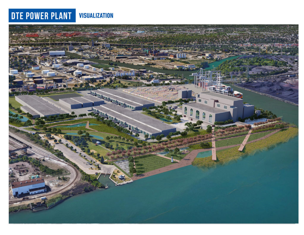 Brownfield AreaWide Plan Cincinnati Design Awards