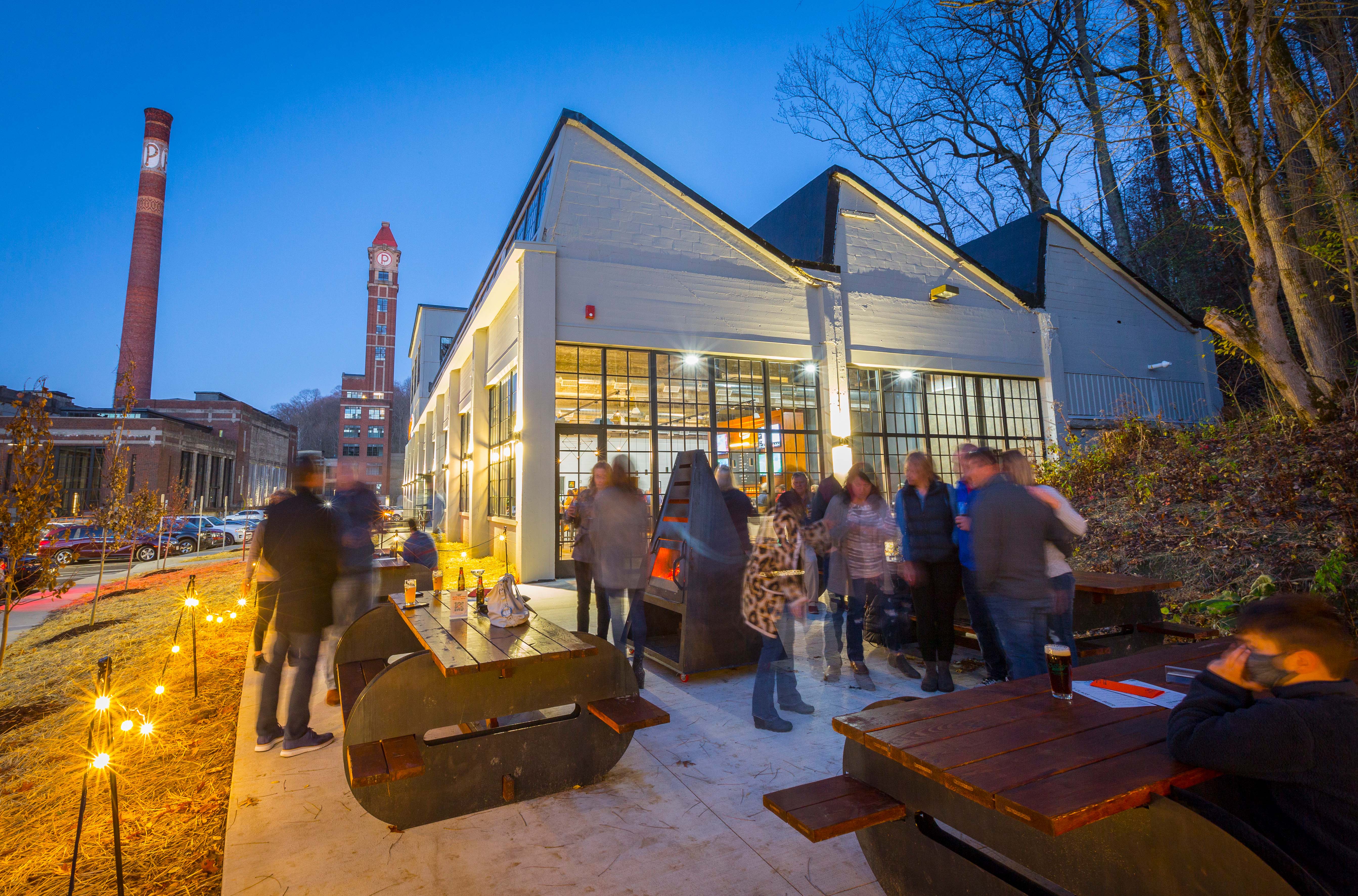 Cartridge Brewing Cincinnati Design Awards