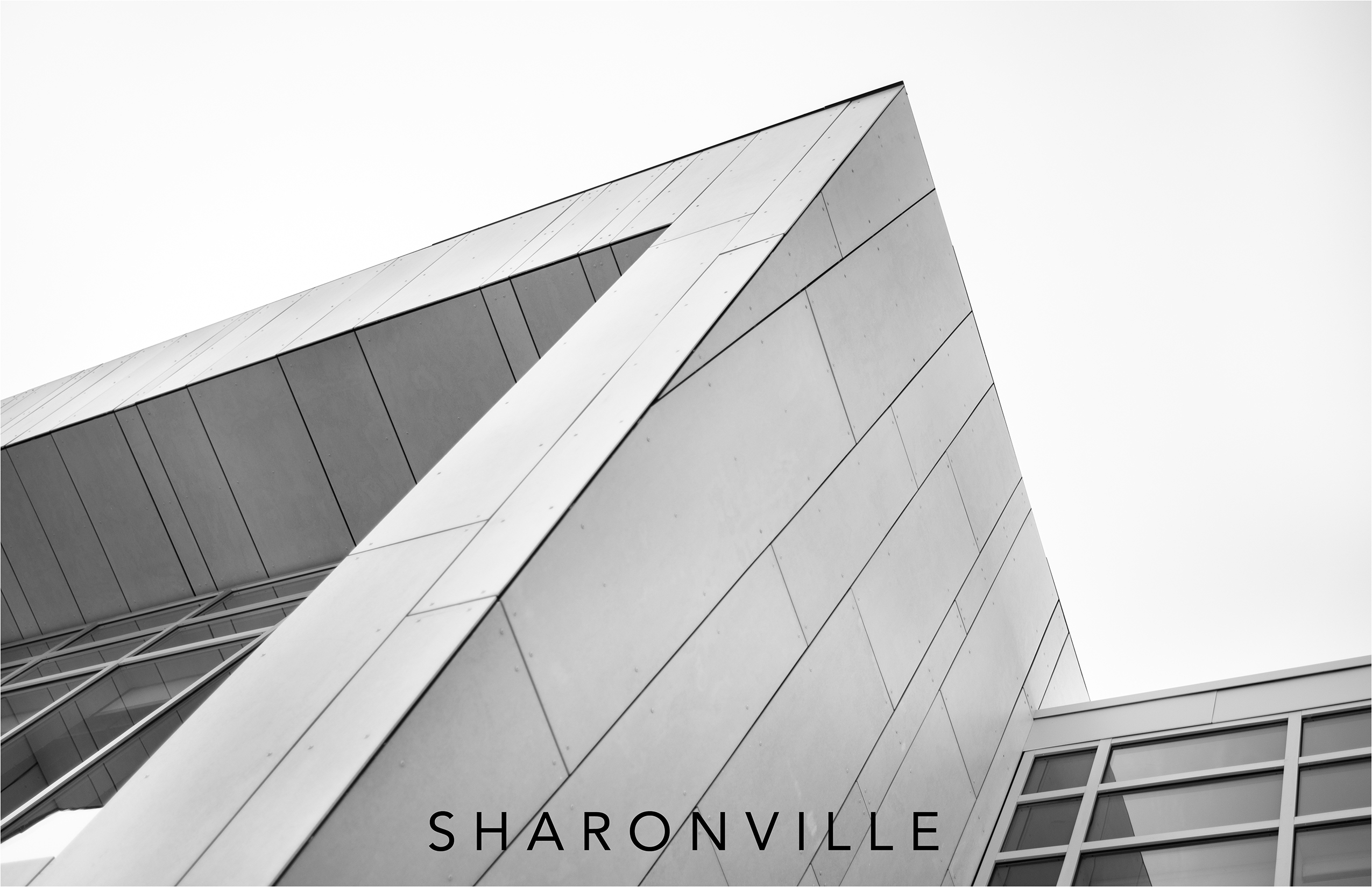 Sharonville Public Safety Cincinnati Design Awards