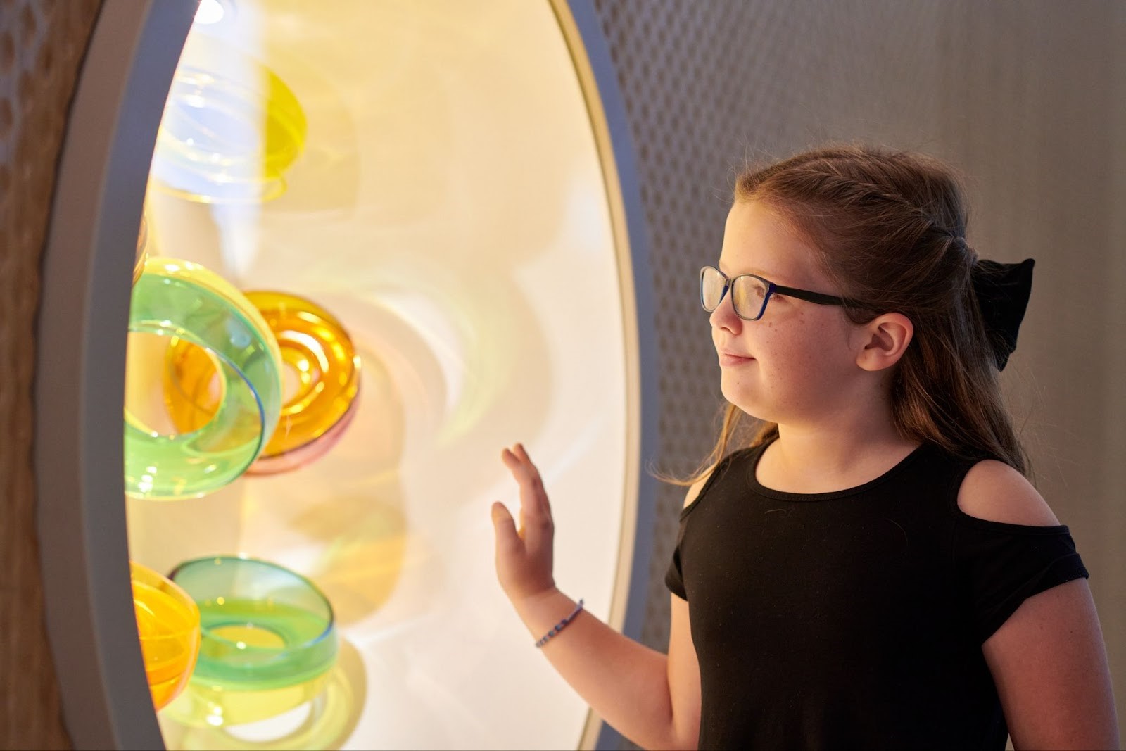 Cincinnati Children’s Hospital Critical Care Building Cincinnati