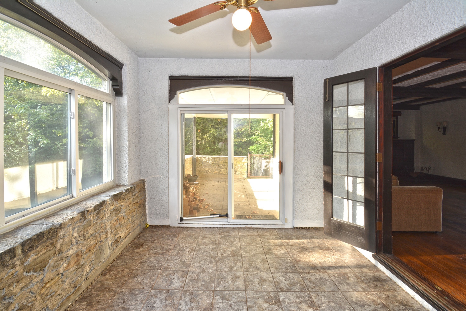 Tudor in College Hill or Parklike Paradise? Cincinnati Homes and