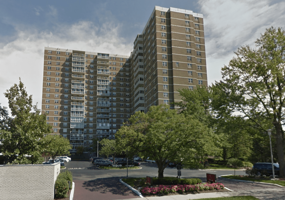 The Regency Condominium for sale unit 1101