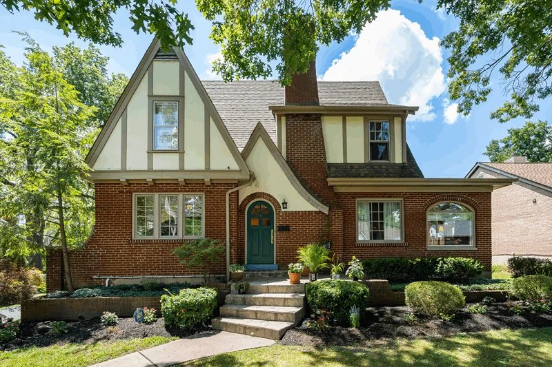 6369 Euclid Road Cincinnati Ohio Home For Sale The Alison Moss Group