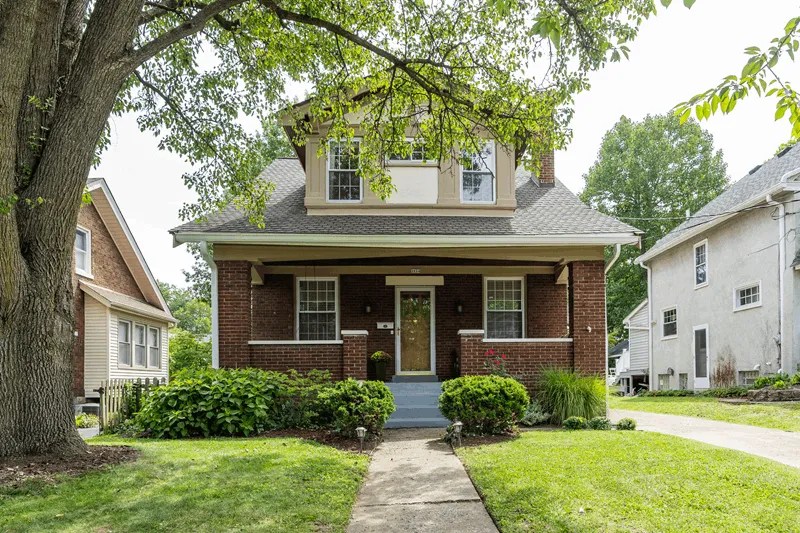 3634 Brentwood Avenue Hyde Park The Alison Moss Group