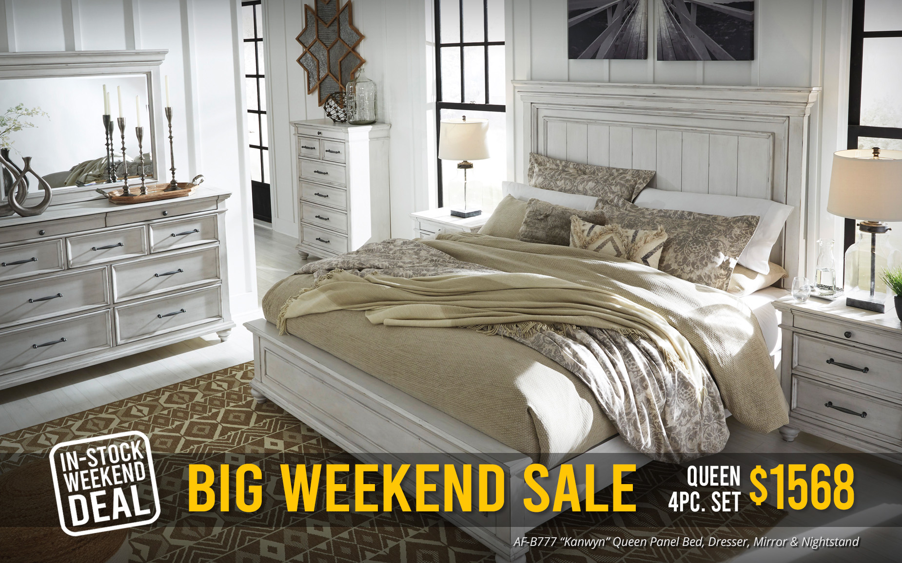 Cincinnati Overstock Warehouse Ohio's 1 Furniture & Mattress Store