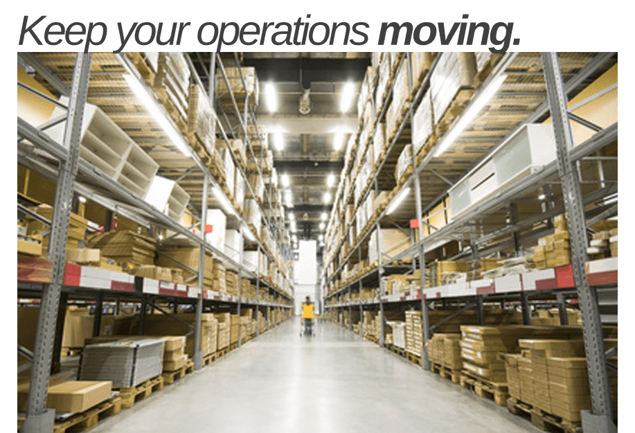 M&M Pallets Cincinnati Pallet Supplier