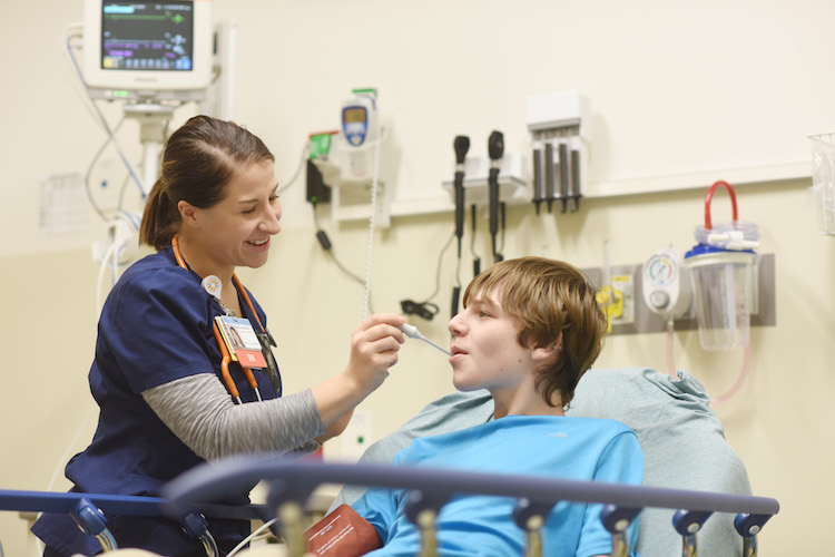 Dayton Childrens Hospital Pharmacy