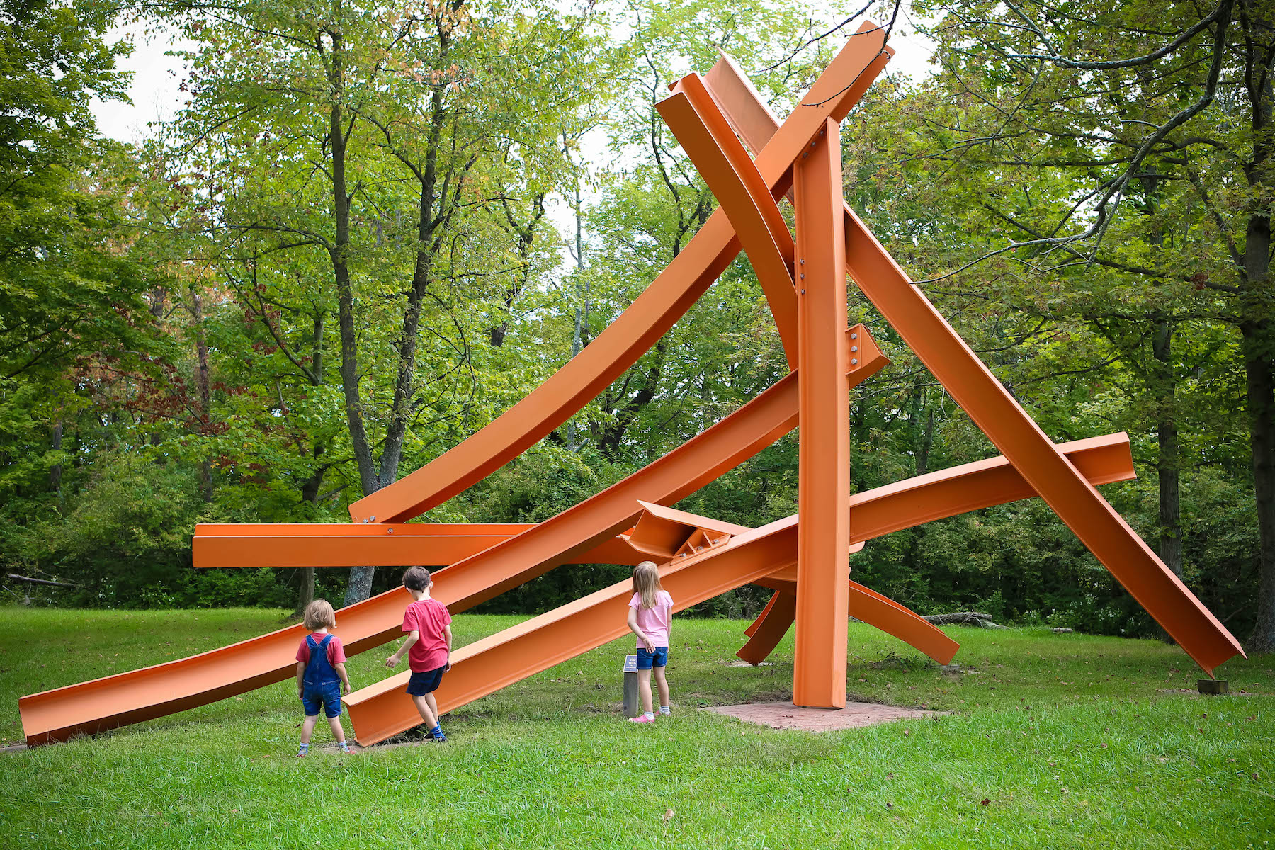 Pyramid Hill Cincinnati Parent Magazine