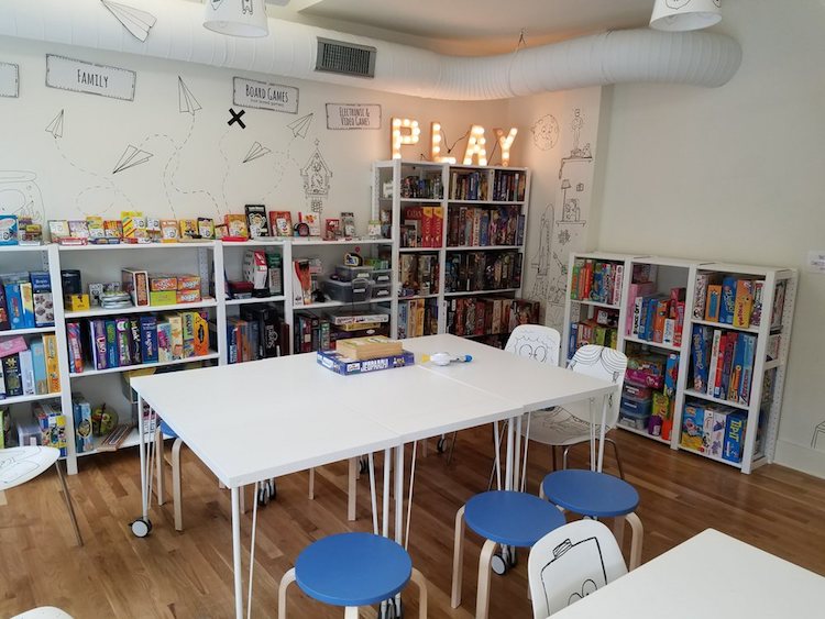 Yelp Cincy’s 5 Favorite Places for Indoor Fun Cincinnati Parent Magazine