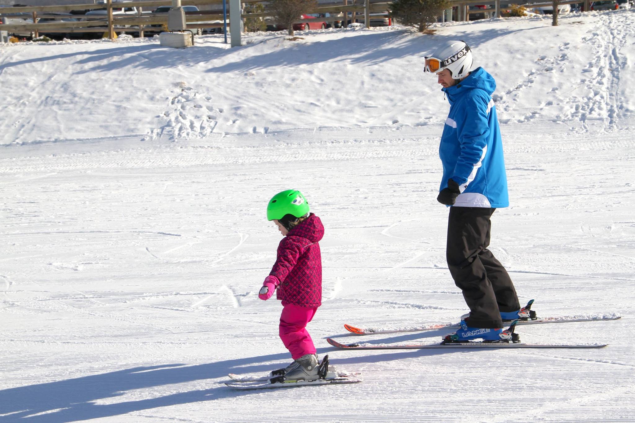 Cincinnati Winter Fun Guide Cincinnati Parent Magazine