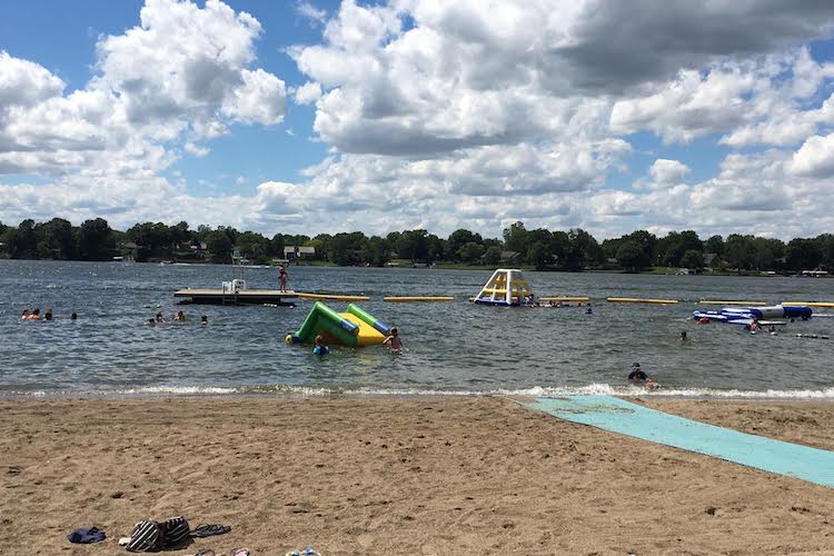 Best Beaches near Cincinnati Cincinnati Parent Magazine