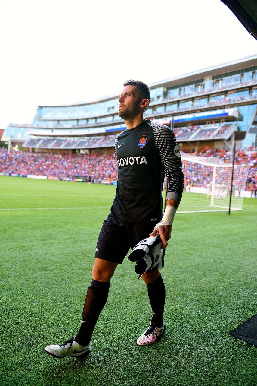 CST LIVE with Special Guest Mitch Hildebrandt Cincinnati Soccer Talk