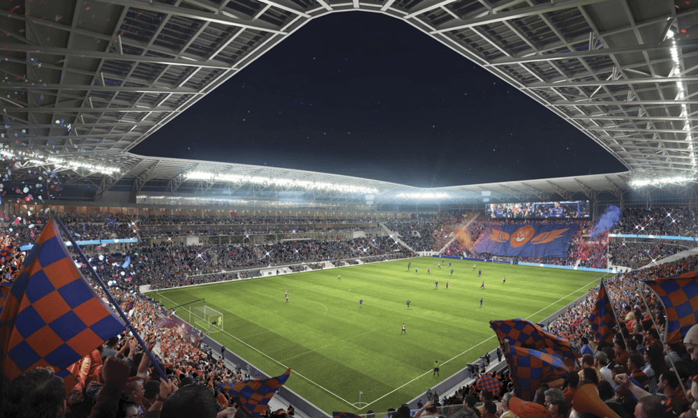 Fc Cincinnati New Stadium