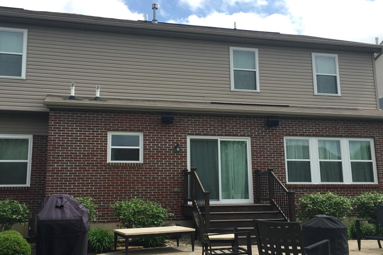 Cincinnati Window Design Replacement Windows & Doors Company