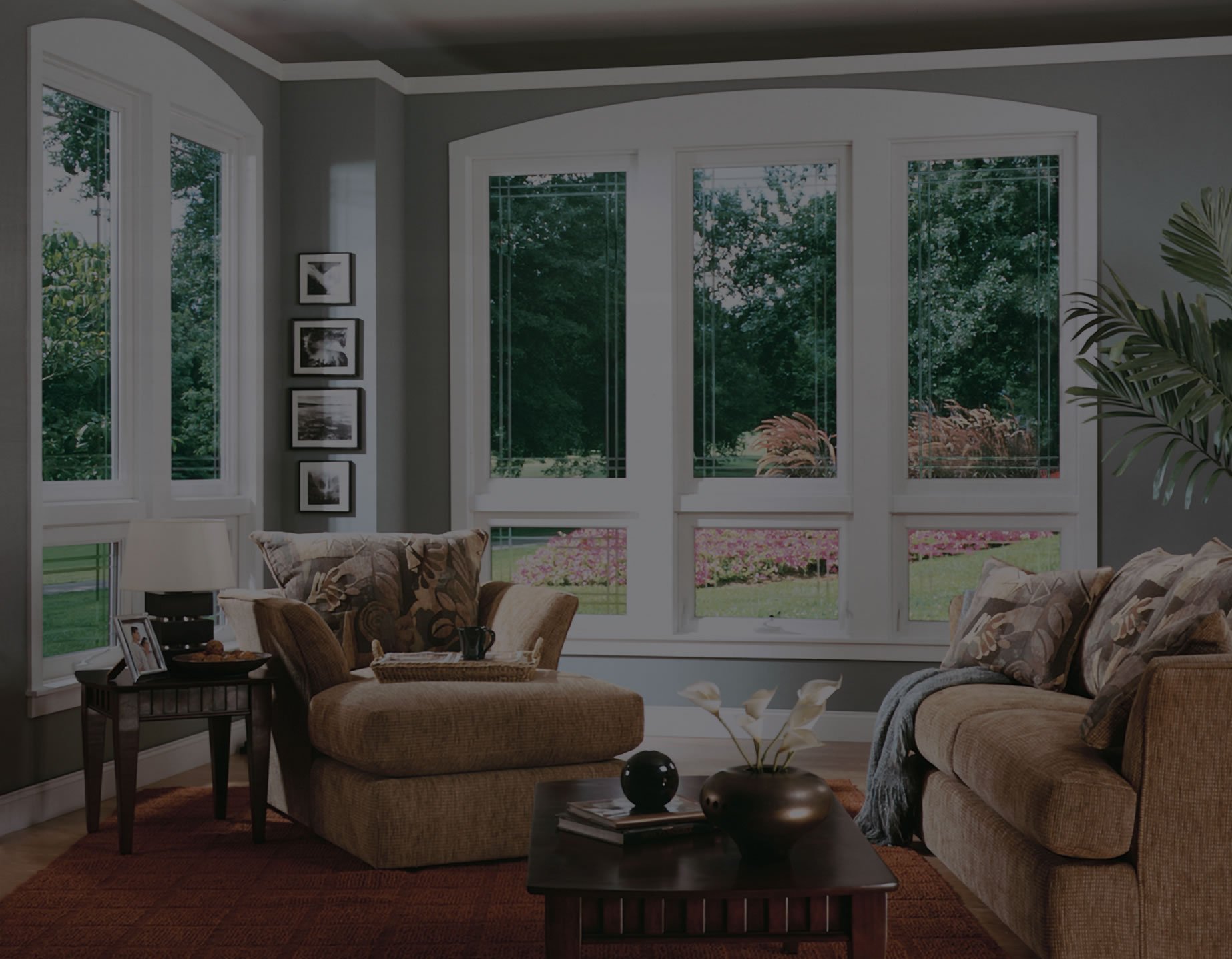 cincinnatiwindowdesignhometestimonials Replacement Windows, Doors