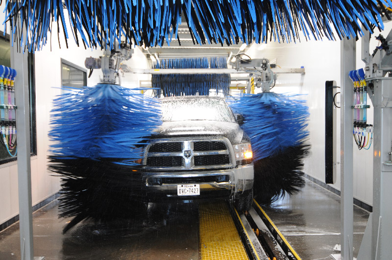 Unlimited Wash Club CincoAuto2 Car Wash and Automotive