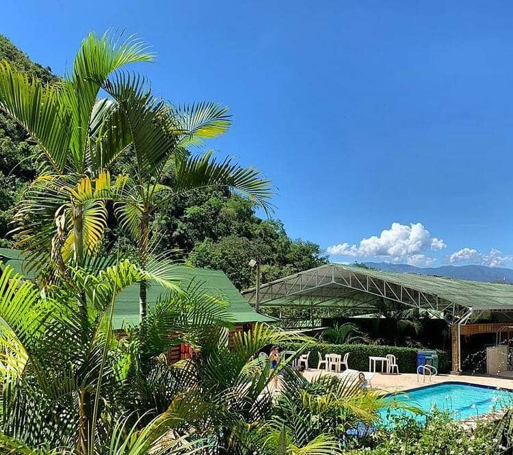 Los mejores Hoteles PET FRIENDLY en Antioquia