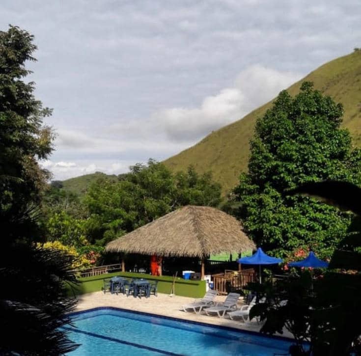 Hostería campestre en San Jerónimo Antioquia (RioE) Agencia de viajes