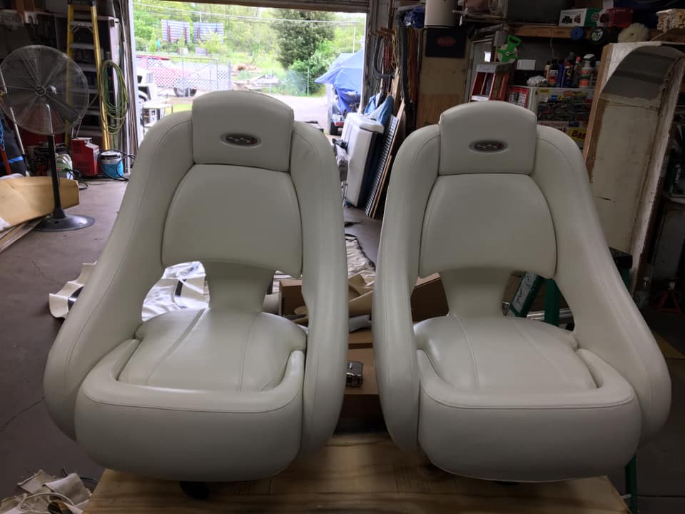 Since 1994 The Canvas Shop