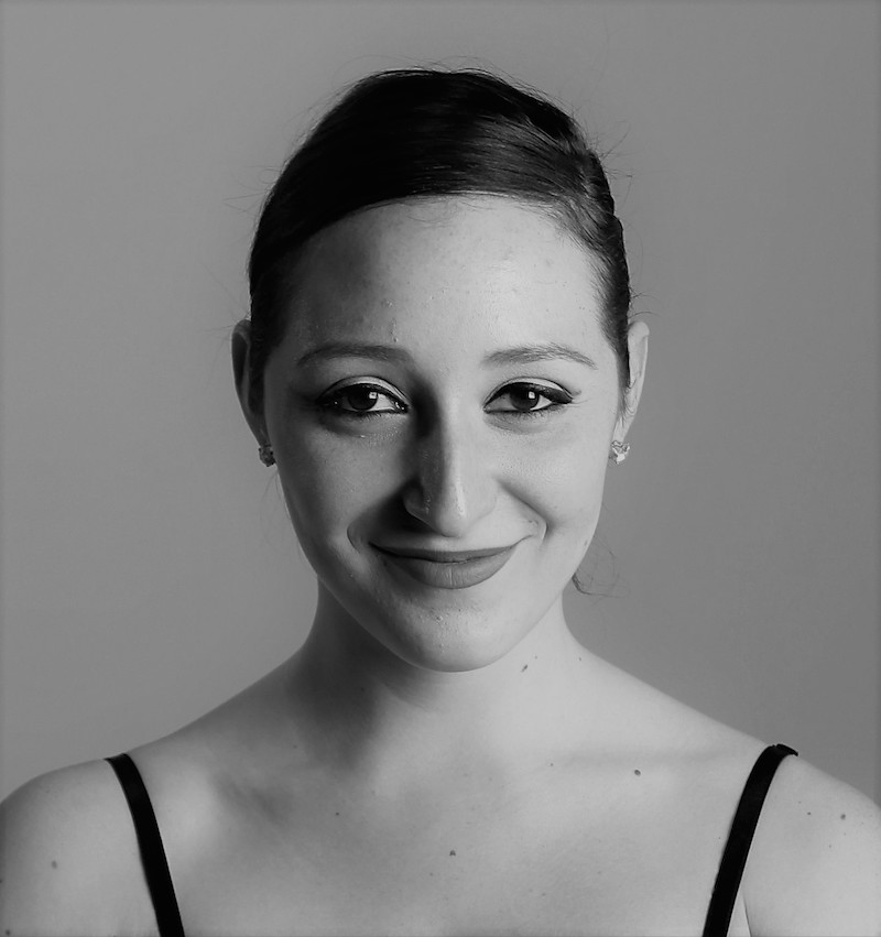 Alexandria Wright! Cincy Dance Studio