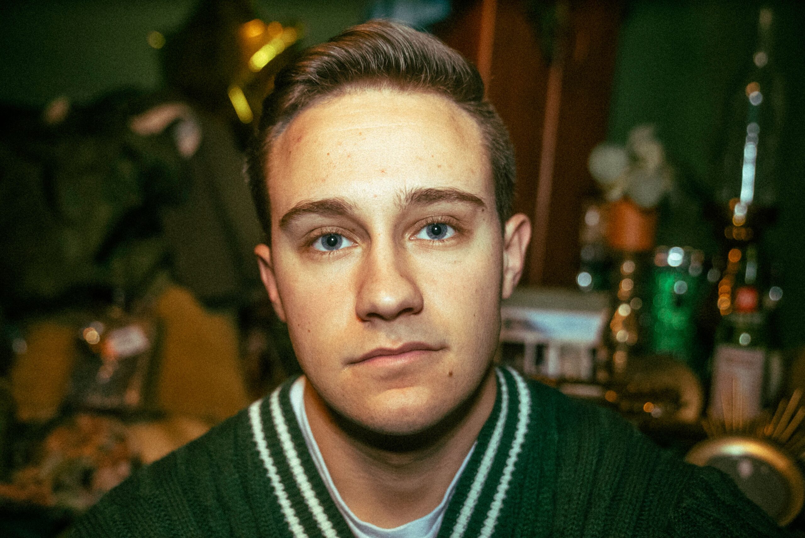 Adam Paddock To Headline A Show At Madison Live For His “Sweet Ohio