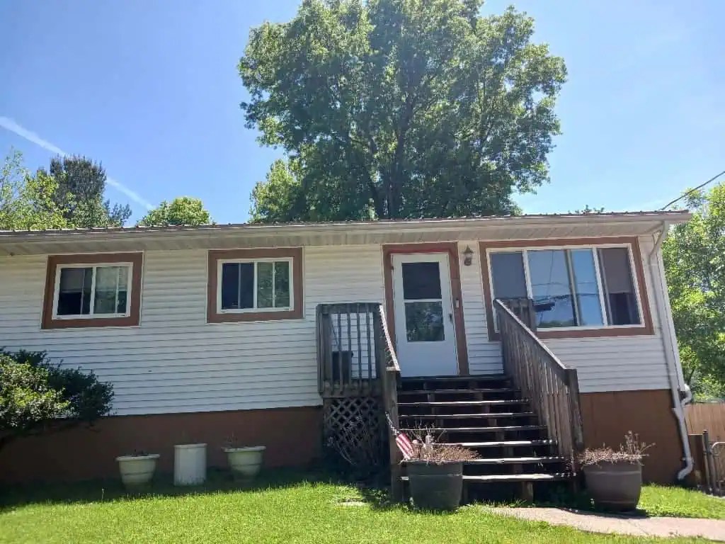 Recent Gutter Projects Cincy Gutter Boys