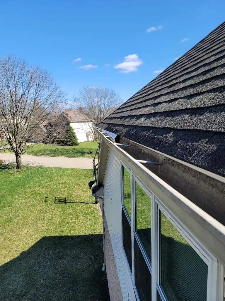 Recent Gutter Projects Cincy Gutter Boys