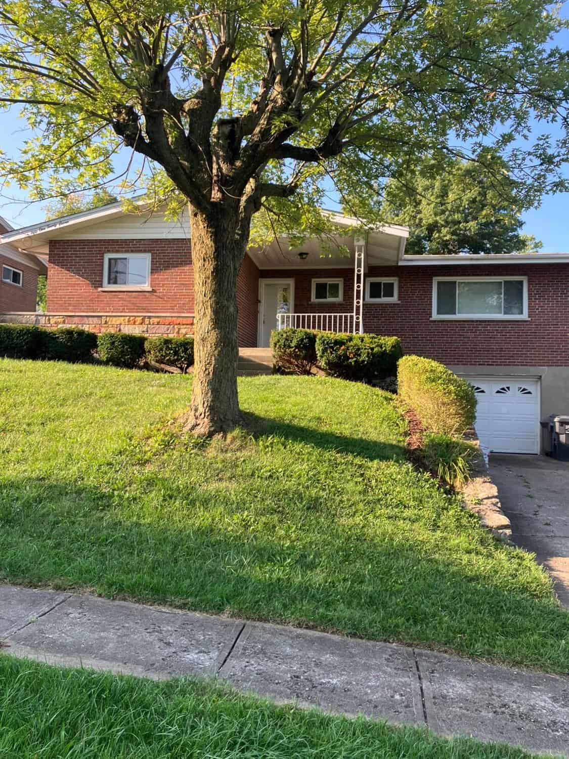 5127 Mt Alverno Road Commercial Property Cincinnati Land for Sale