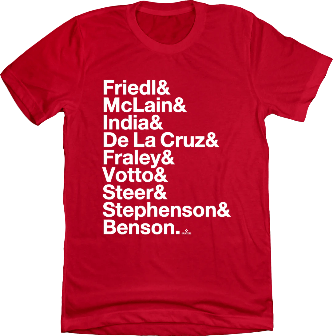 Cincy Ice Cream Cone Mint Cincy Shirts