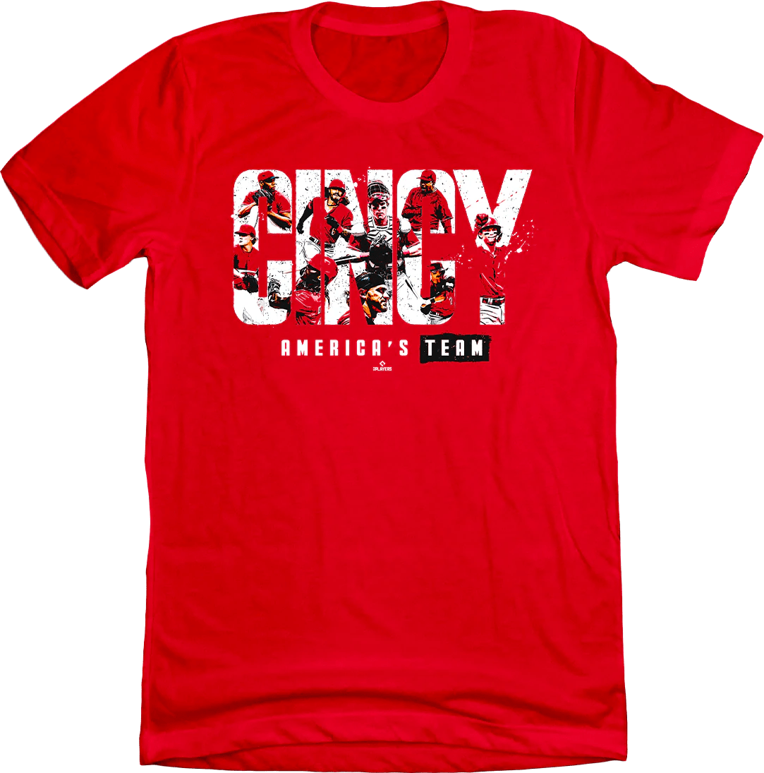 Cincy Shirts Cincinnati T Shirts Cincy Tees Cool Cincy TShirts