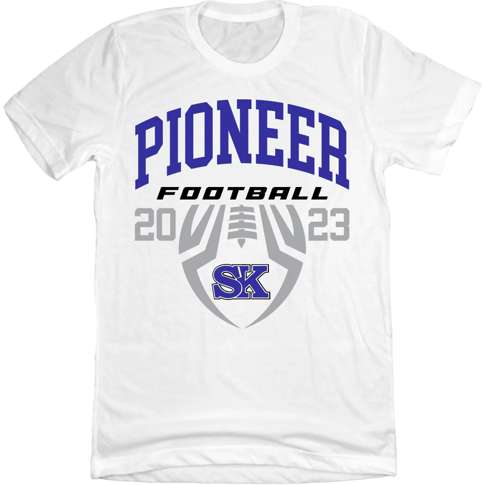 Simon Kenton High School Cincy Shirts