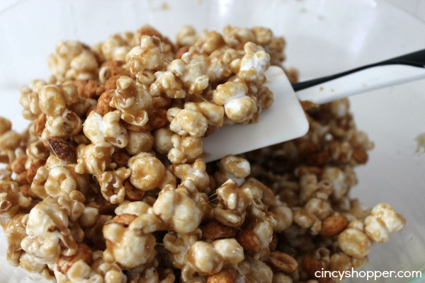 Copycat Cracker Jack Recipe Cincyshopper