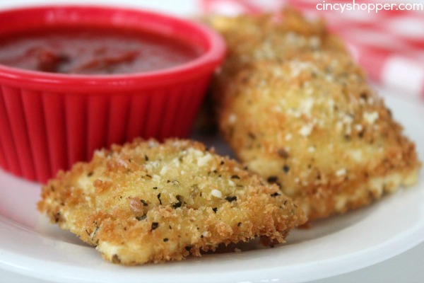 Copycat Olive Garden Toasted Ravioli Recipe Cincyshopper