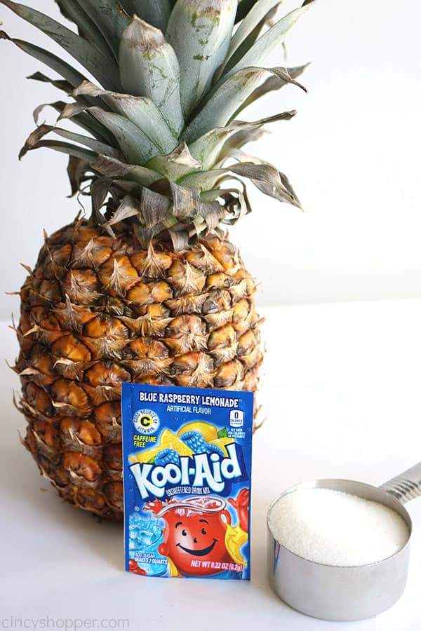 Poolside Slush Cincyshopper