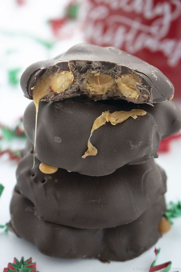 Homemade Sticky Paws