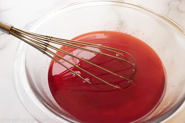 Raspberry Zinger Poke Cake Cincyshopper