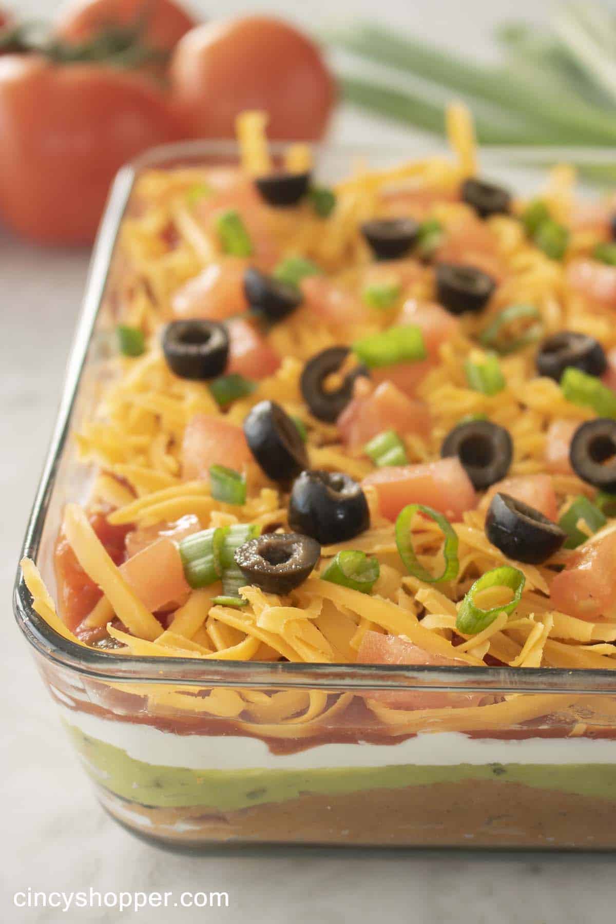 Copycat Frito Bean Dip Recipe