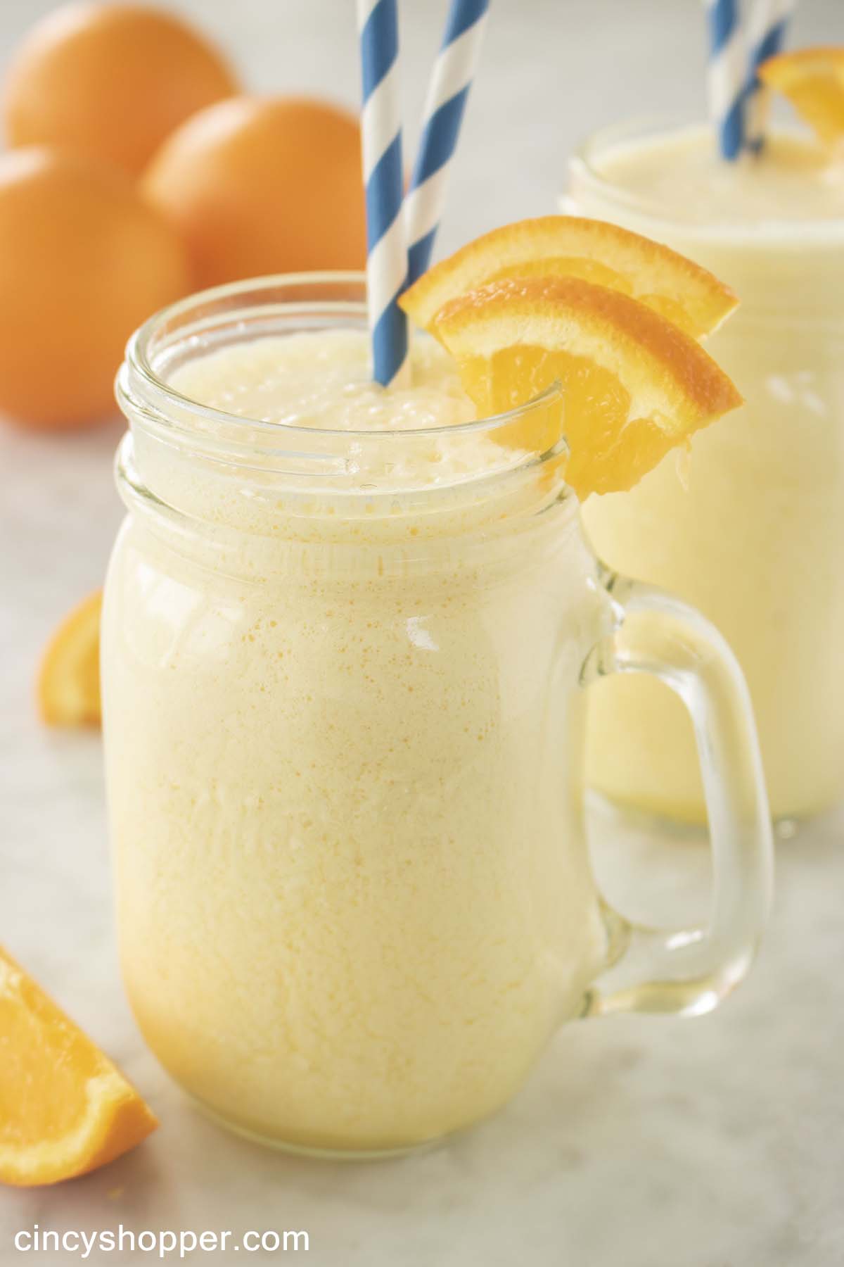 Orange Julius