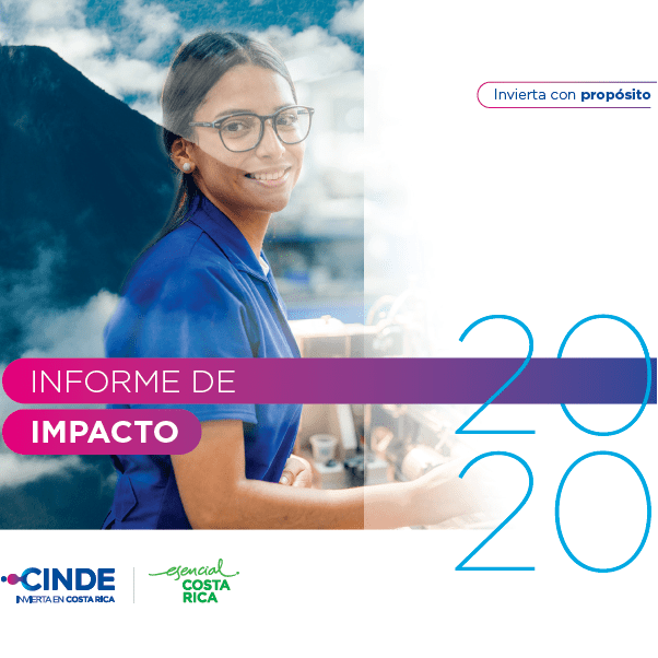 CINDE Recursos Sobre negocios en Costa Rica