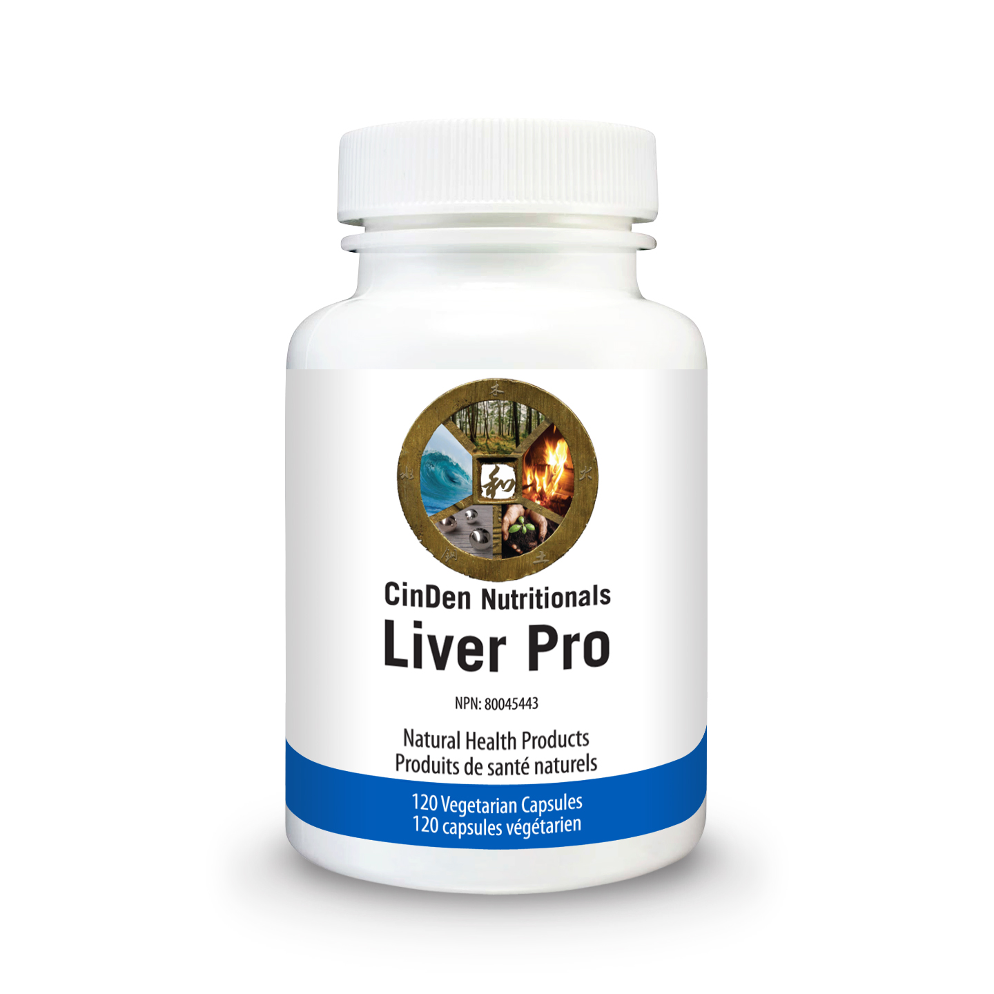 Liver Pro Cinden Group Of Pharmacies