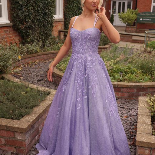 Home Cinders Party Dress