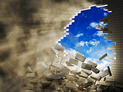 Josue Uma Fe Que Derruba Muralhas Geracao Profetica