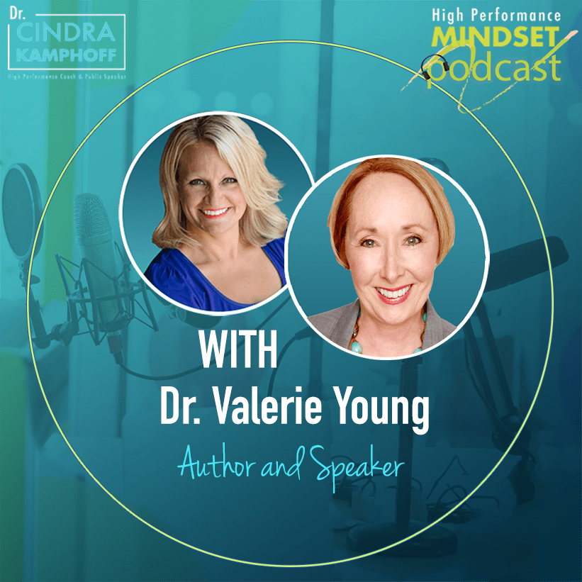 7 Perfectly Good Reasons You Suffering from Imposture Syndrome with Dr